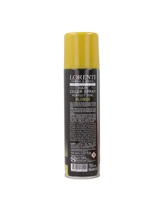 Lorenti Crazy Color Spray 150 ml Gold 2